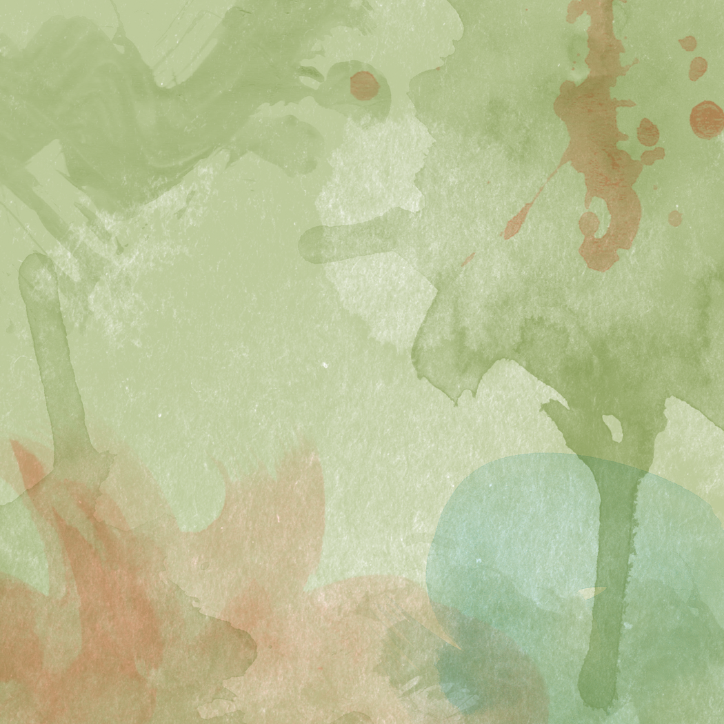 Abstract Watercolor Background